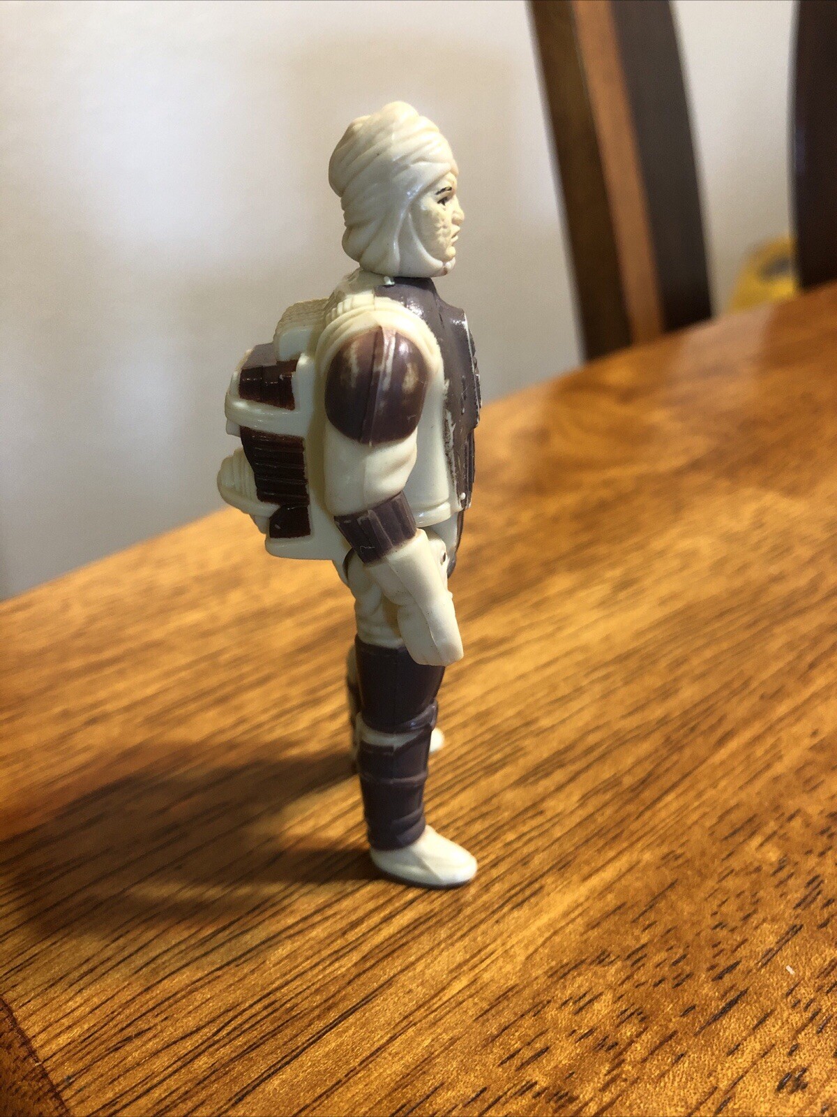 Dengar sold