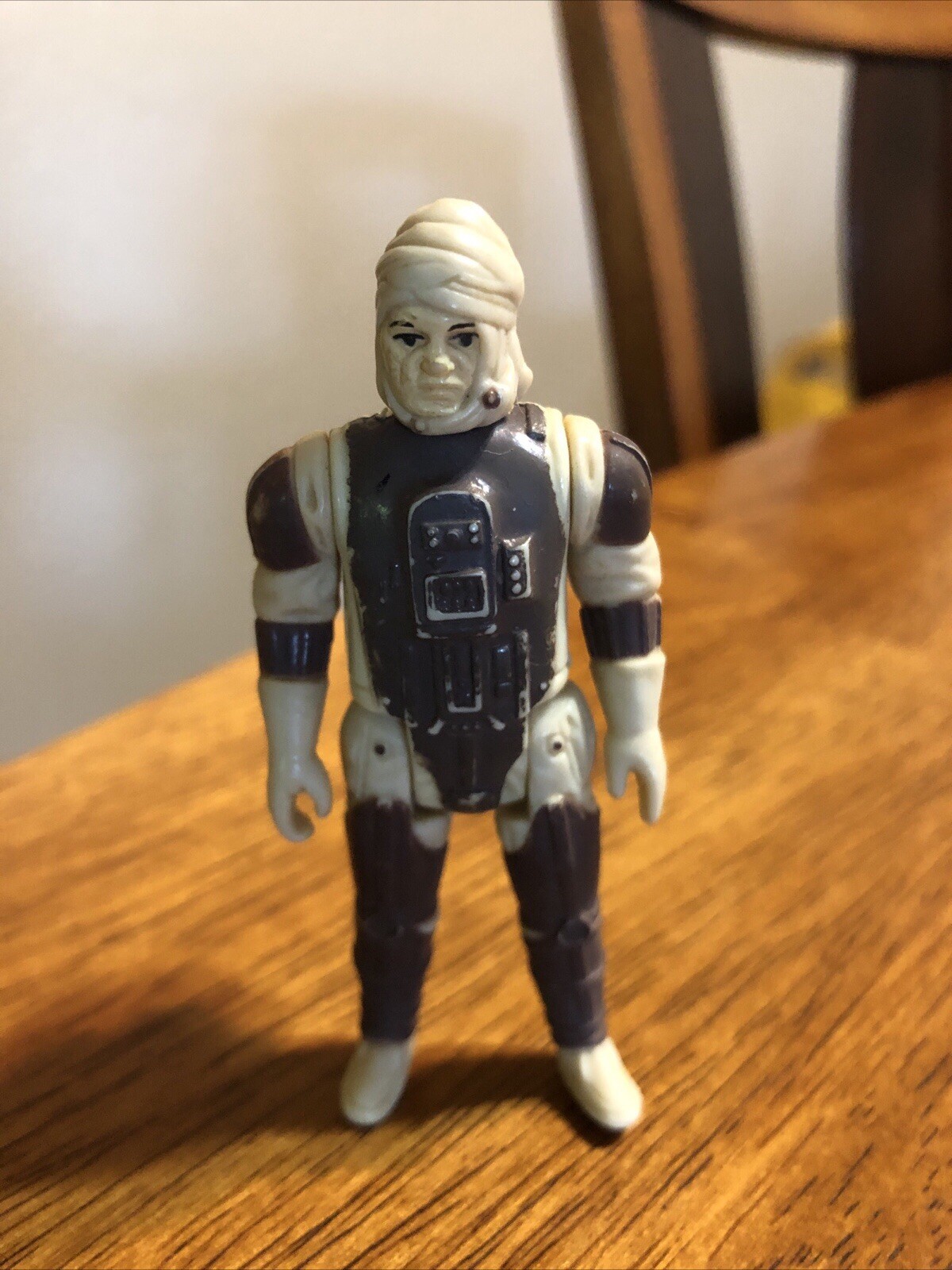 Dengar sold