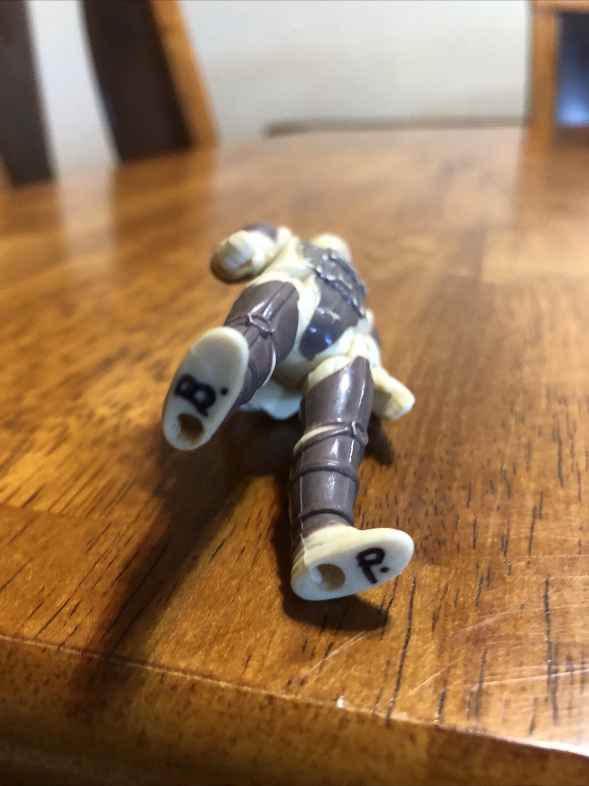 Dengar sold
