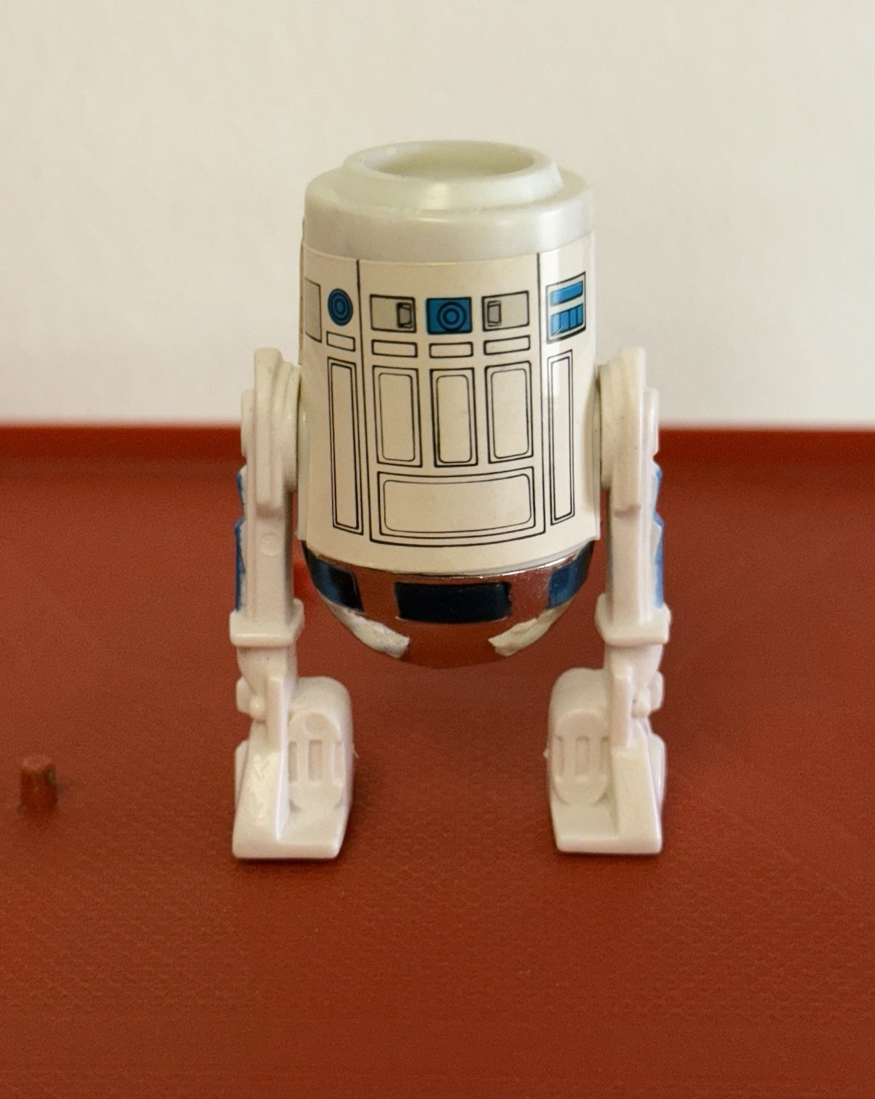 R2-D2 (Artoo-Detoo) sold