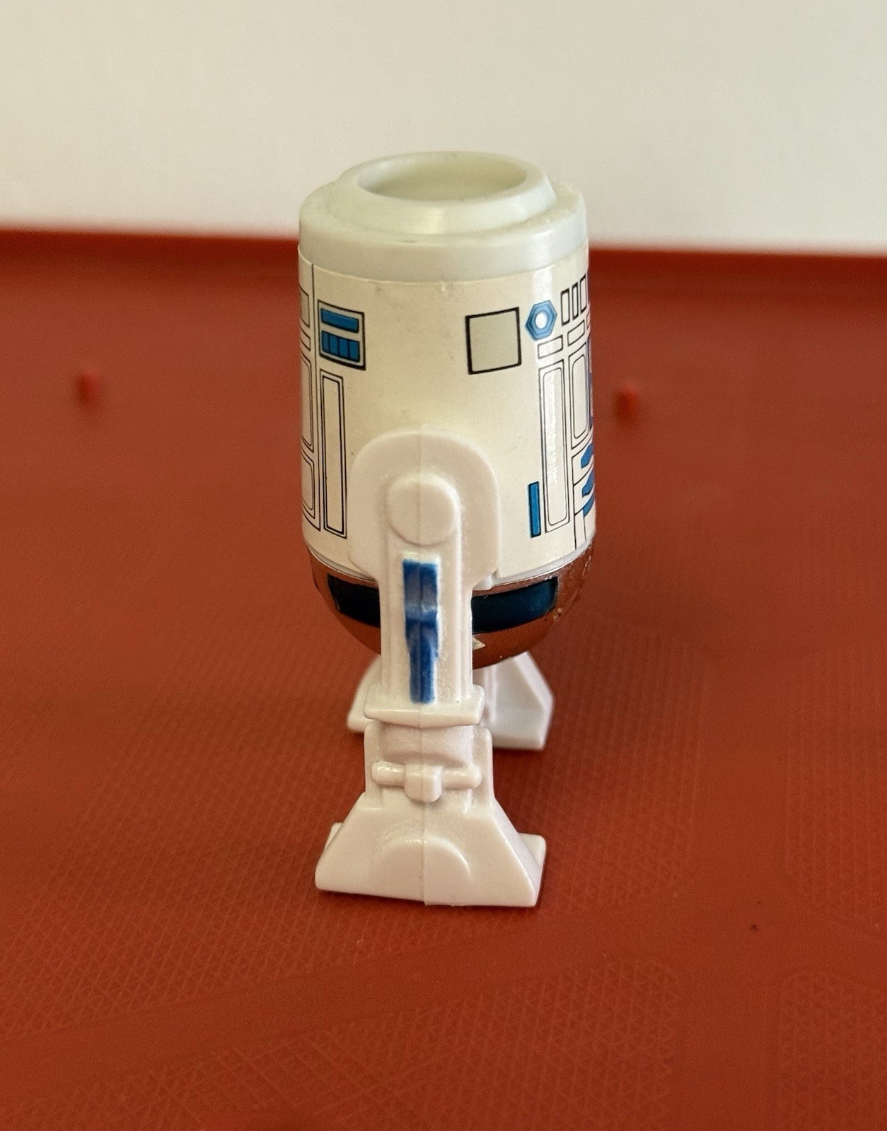 R2-D2 (Artoo-Detoo) sold