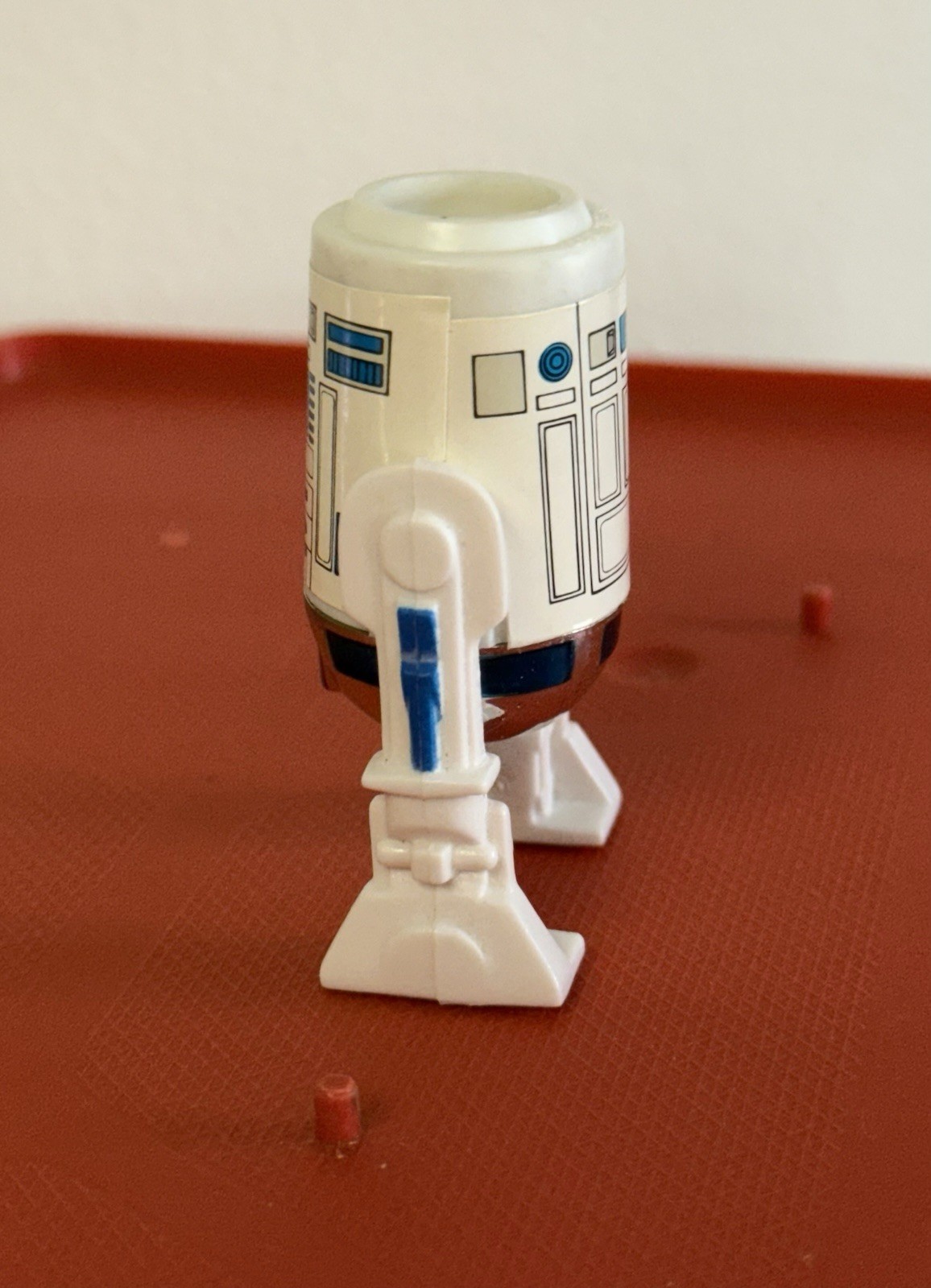 R2-D2 (Artoo-Detoo) sold