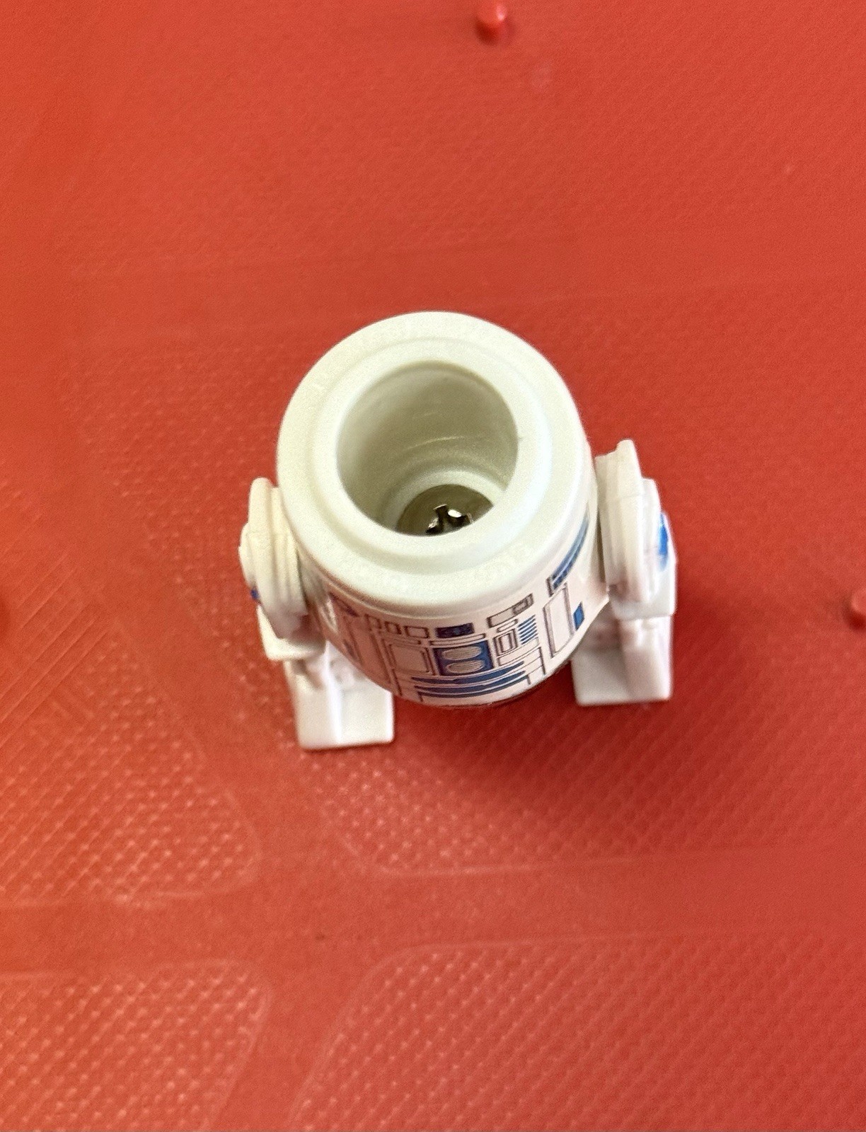 R2-D2 (Artoo-Detoo) sold