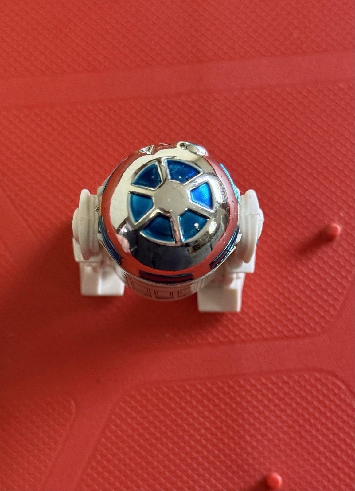 R2-D2 (Artoo-Detoo) sold