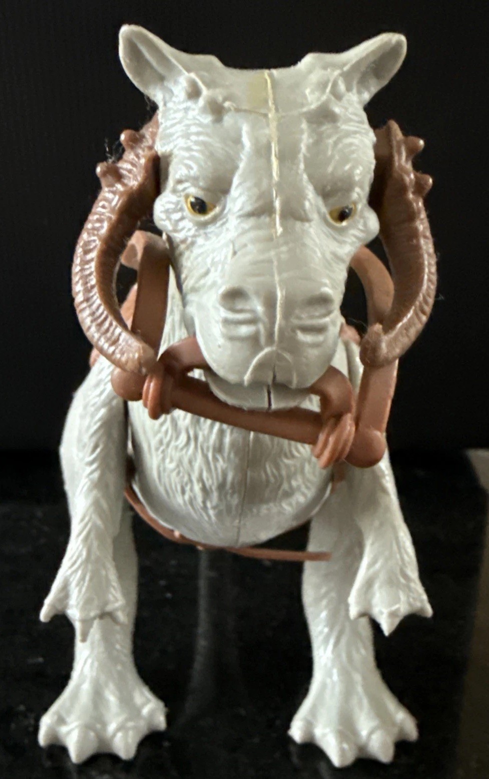 Tauntaun (closed belly) sold