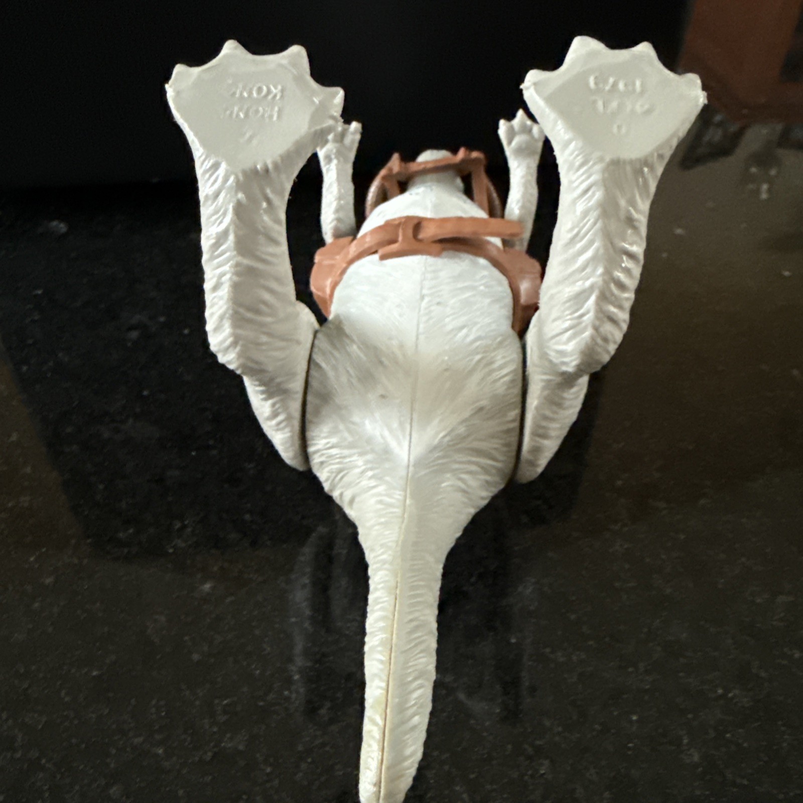 Tauntaun (closed belly) sold