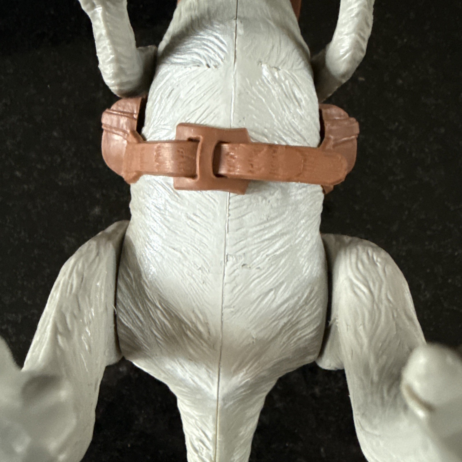 Tauntaun (closed belly) sold