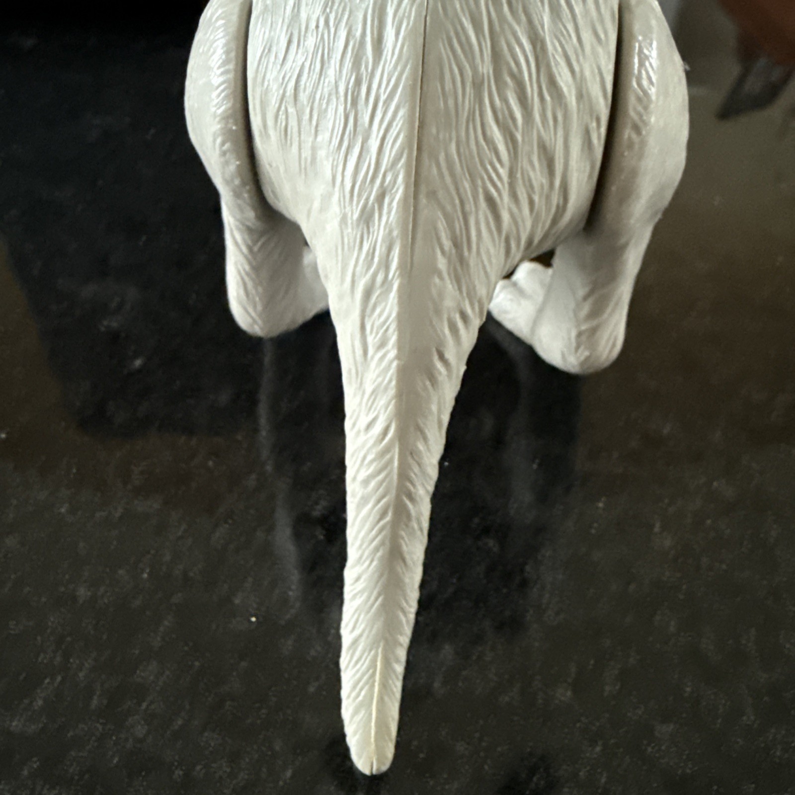 Tauntaun (closed belly) sold