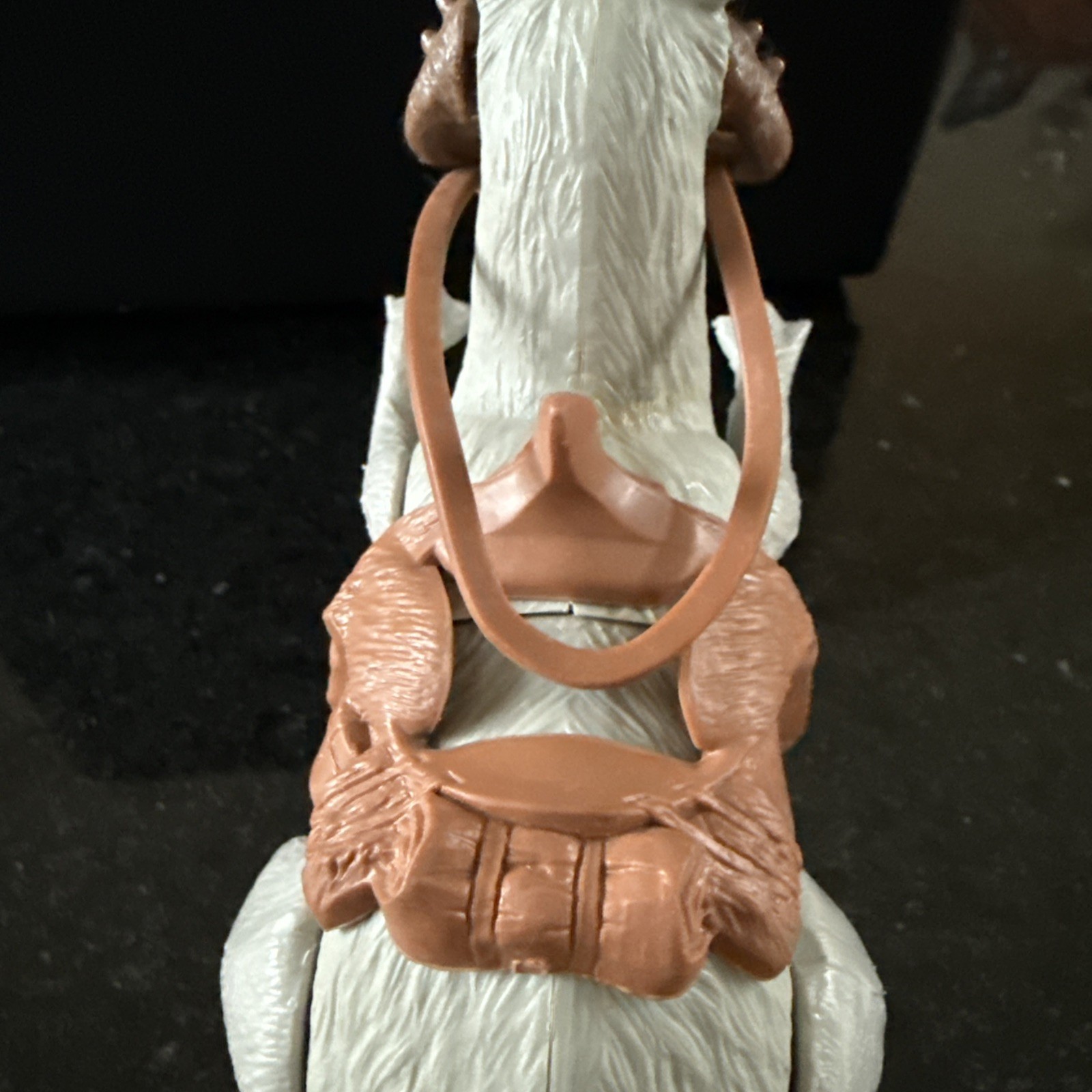 Tauntaun (closed belly) sold