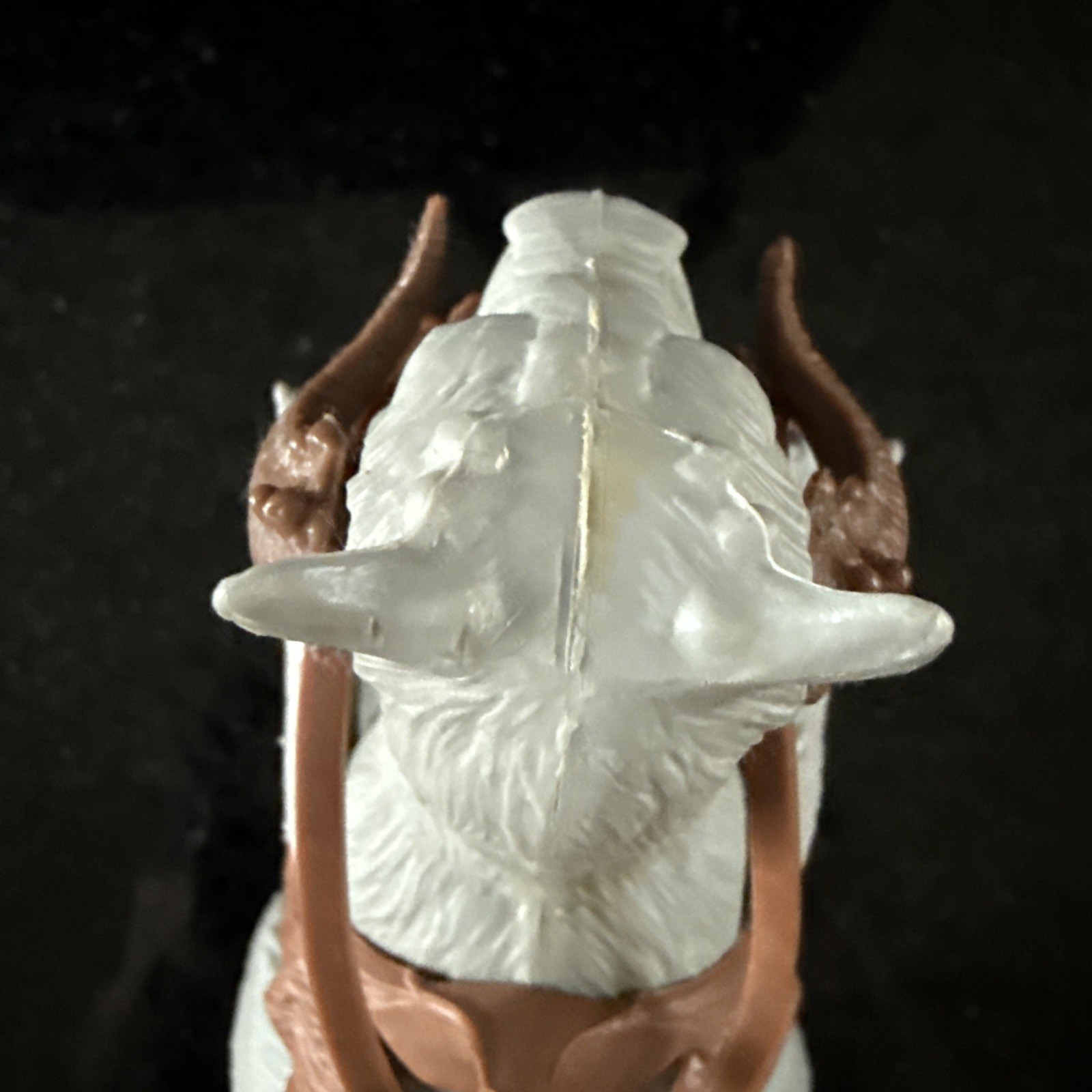 Tauntaun (closed belly) sold