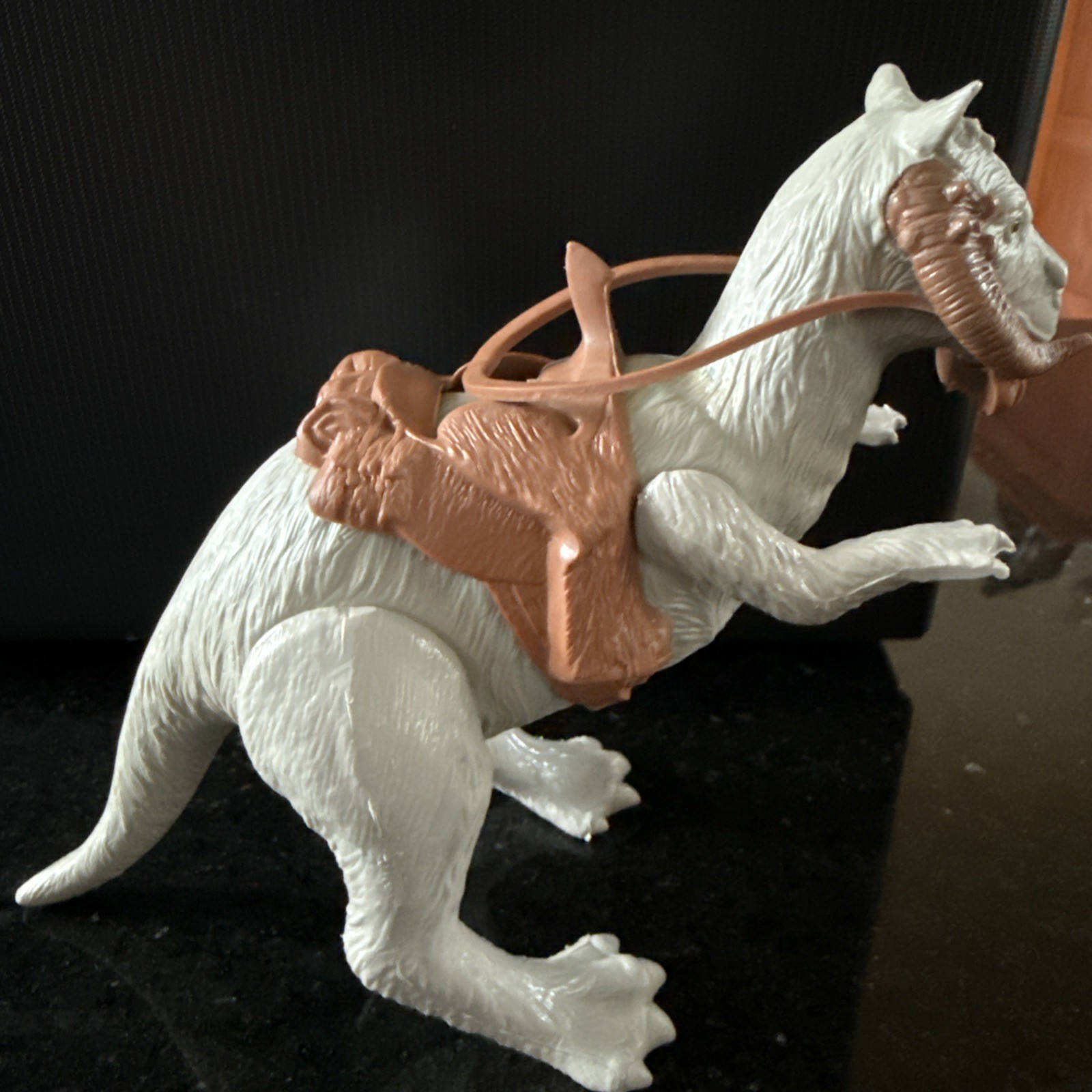 Tauntaun (closed belly) sold