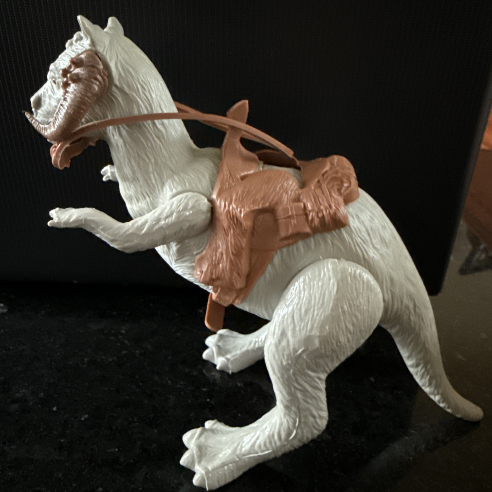 Tauntaun (closed belly) sold