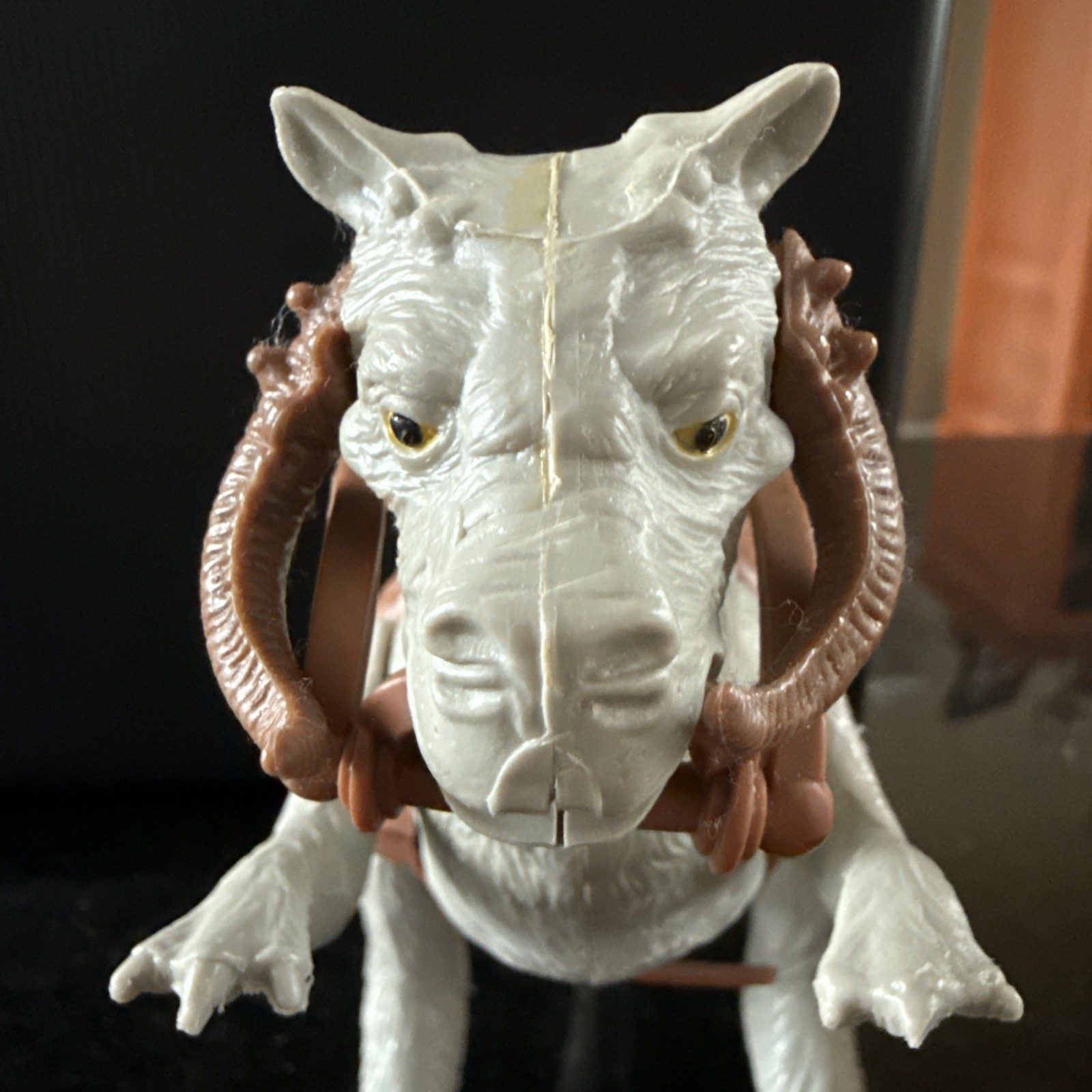 Tauntaun (closed belly) sold