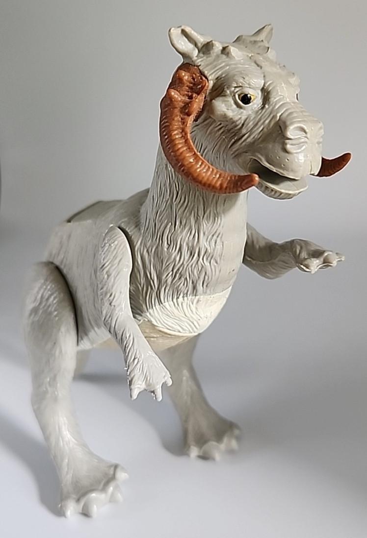 Tauntaun (open belly) sold