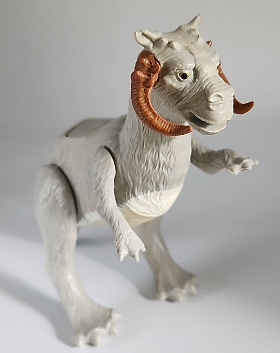 Tauntaun (open belly) sold