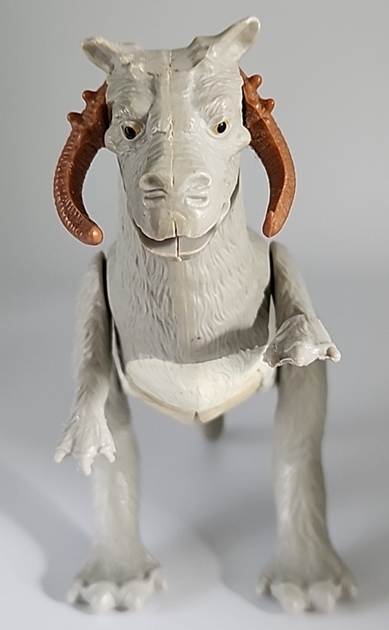Tauntaun (open belly) sold