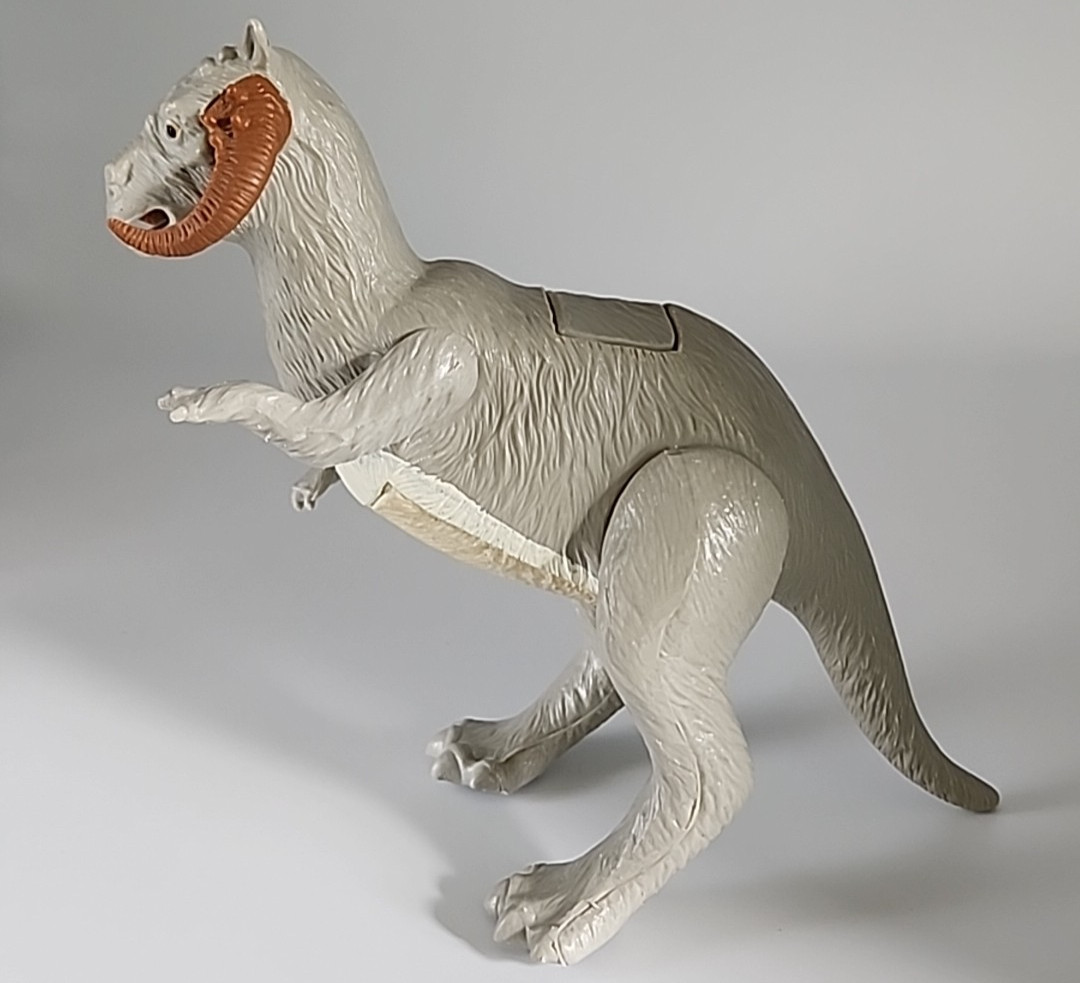 Tauntaun (open belly) sold