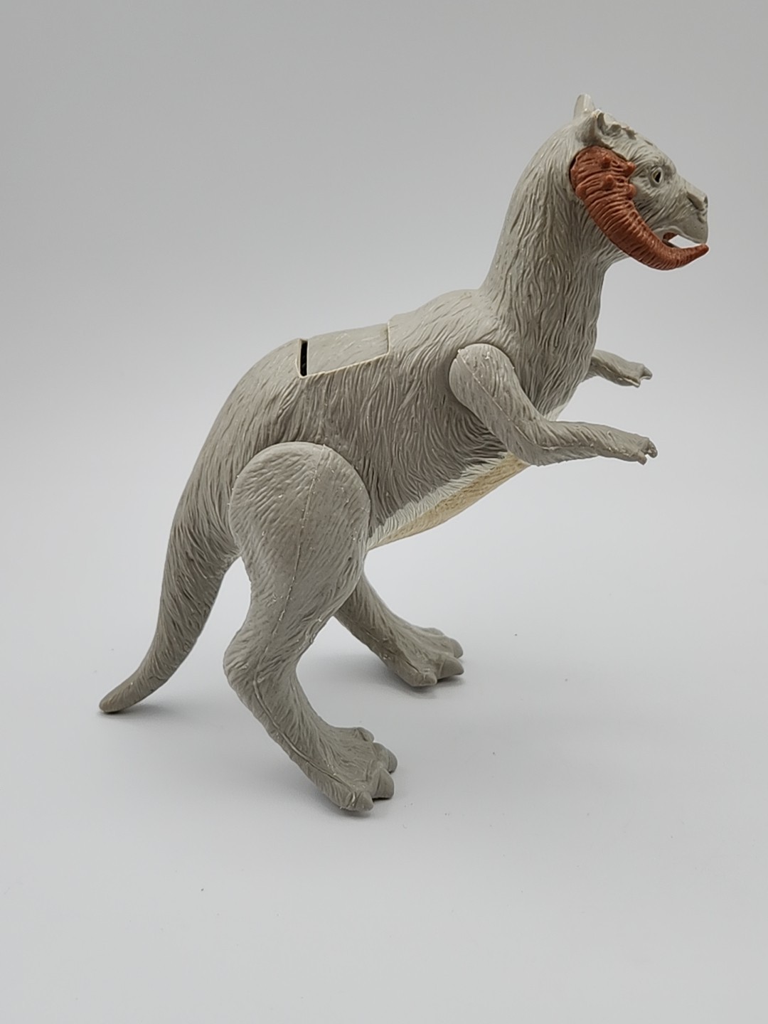 Tauntaun (open belly) sold