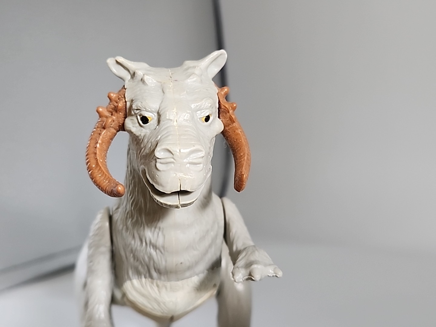 Tauntaun (open belly) sold