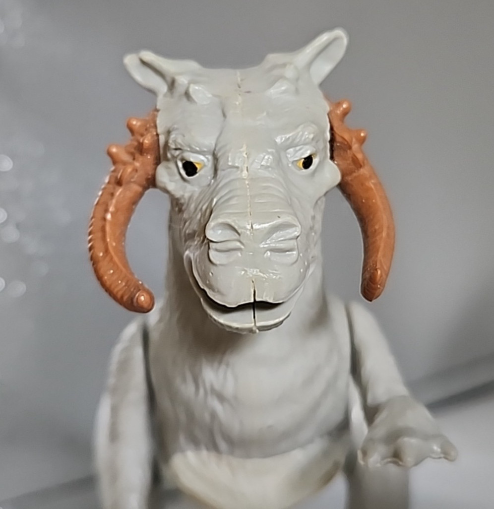 Tauntaun (open belly) sold