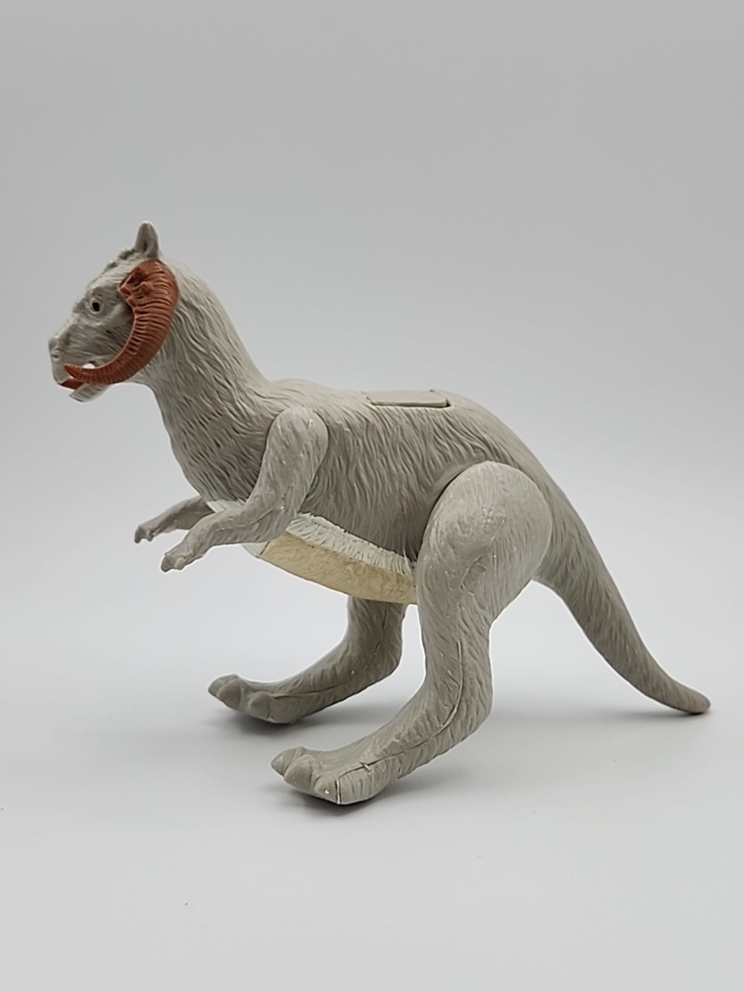 Tauntaun (open belly) sold