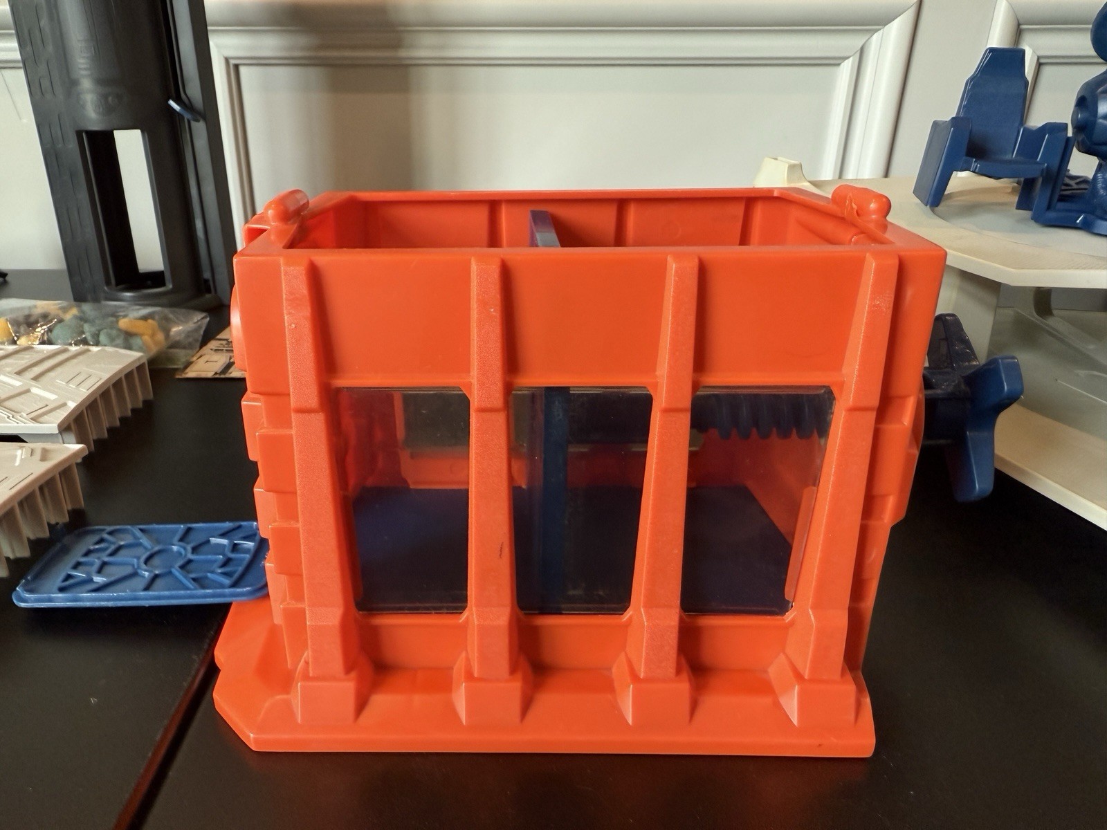Death Star Space Station (Kenner) sold