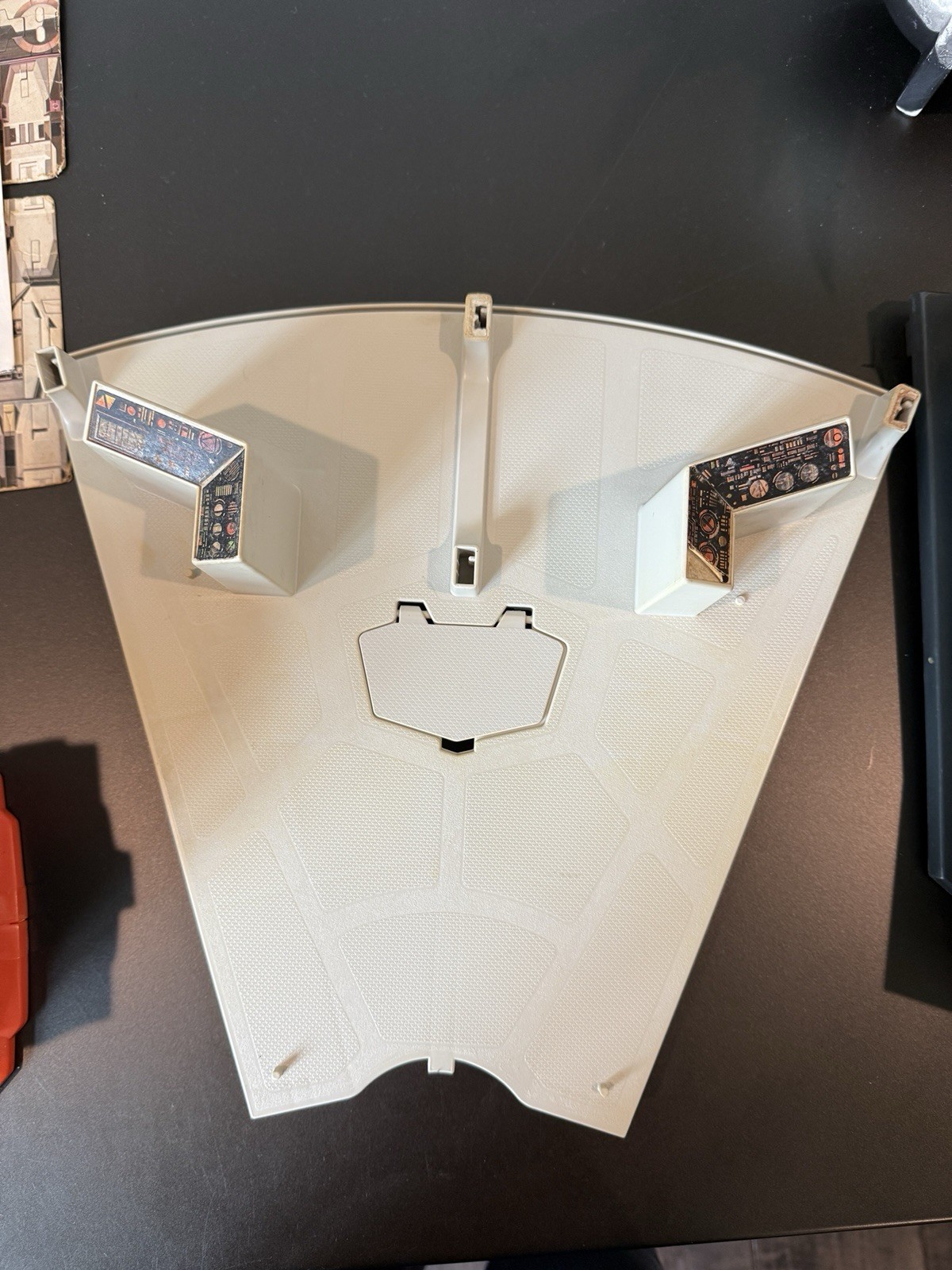 Death Star Space Station (Kenner) sold