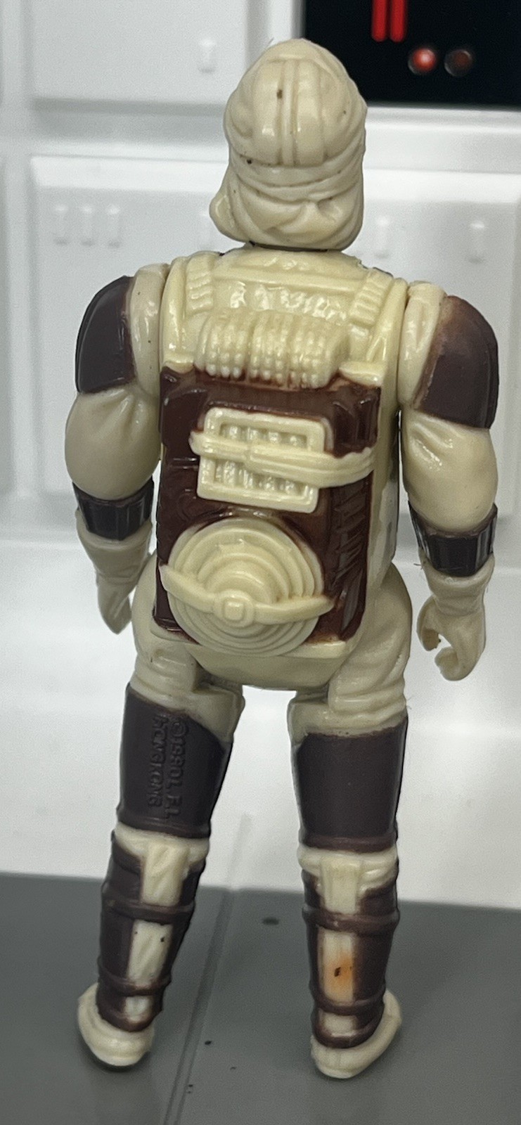 Dengar sold