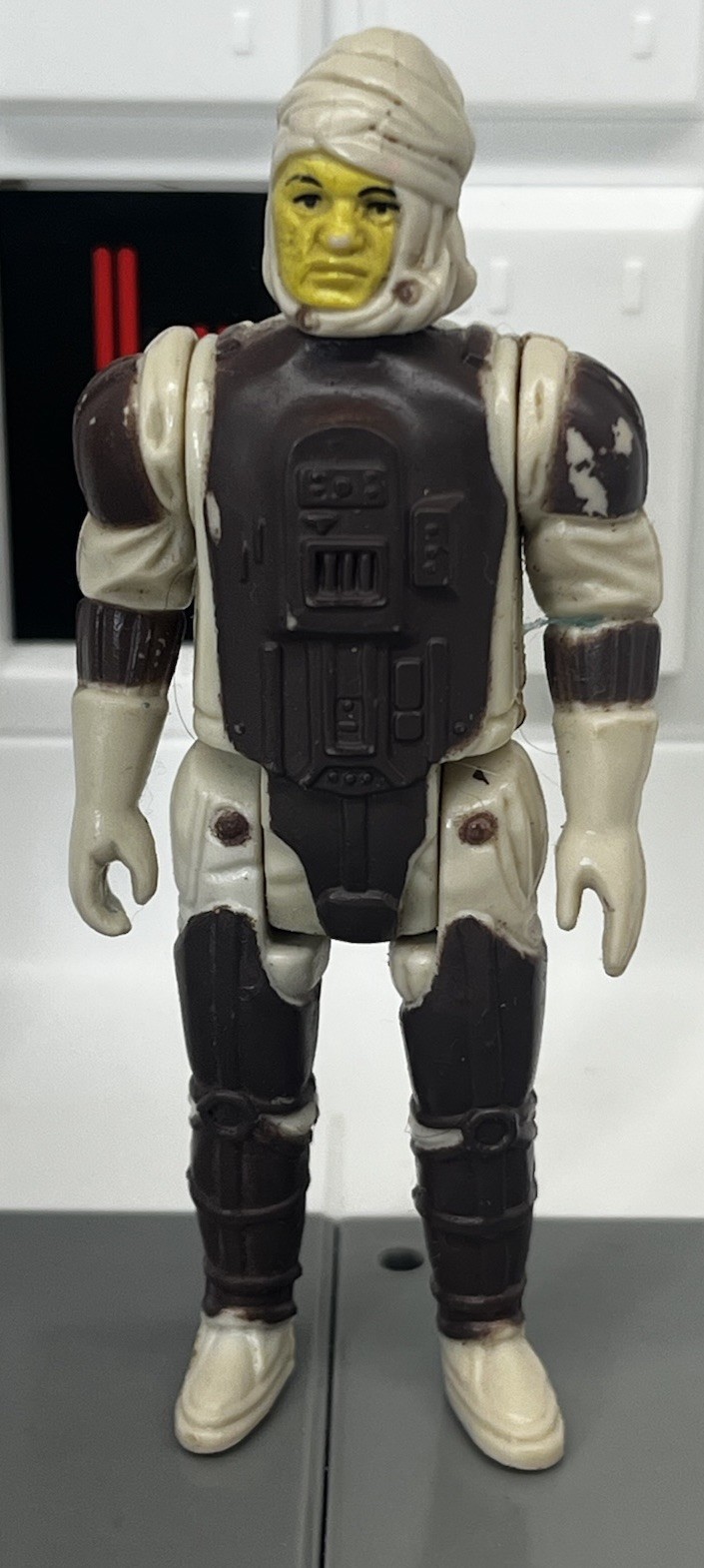 Dengar sold
