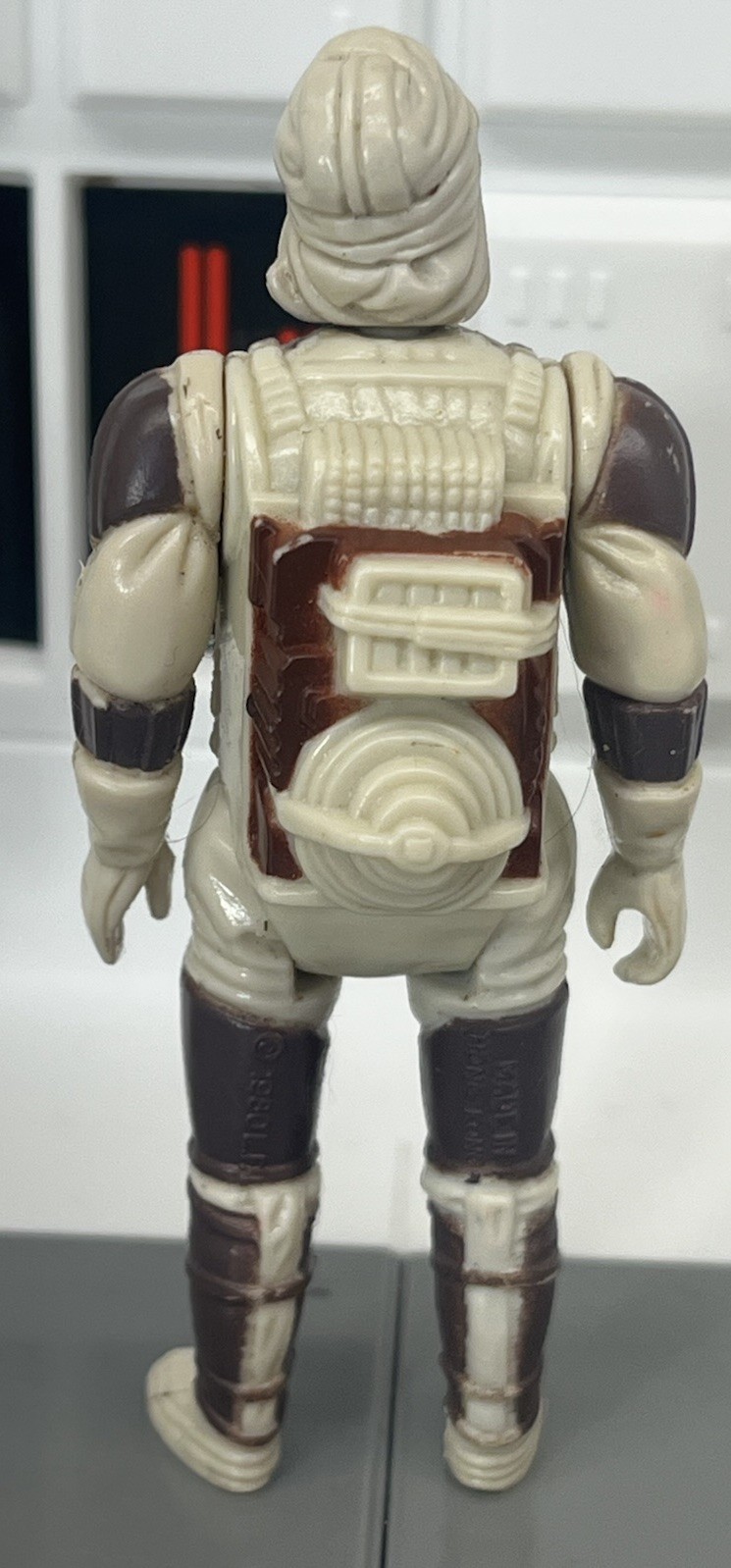 Dengar sold
