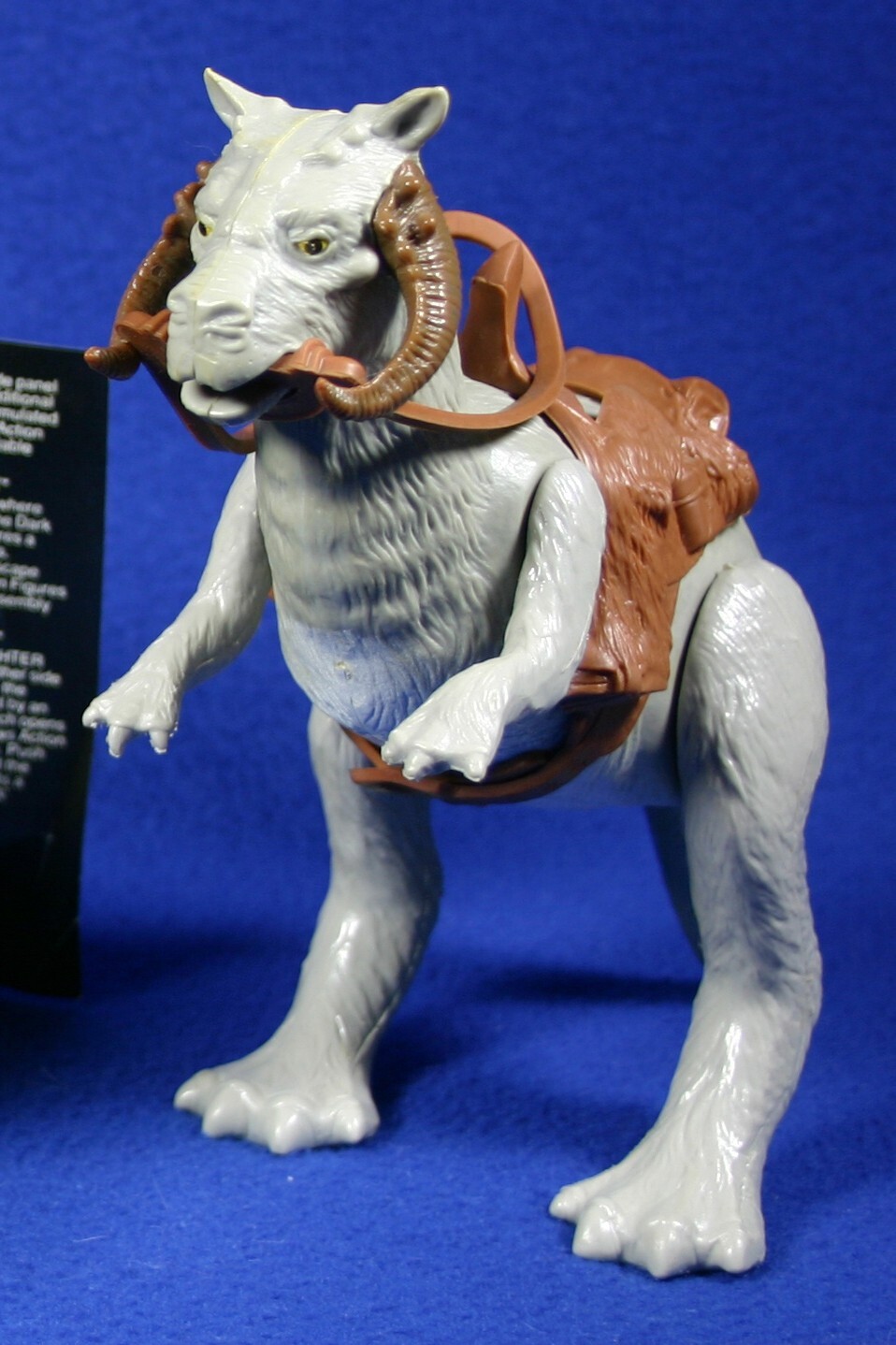 Tauntaun (closed belly) sold