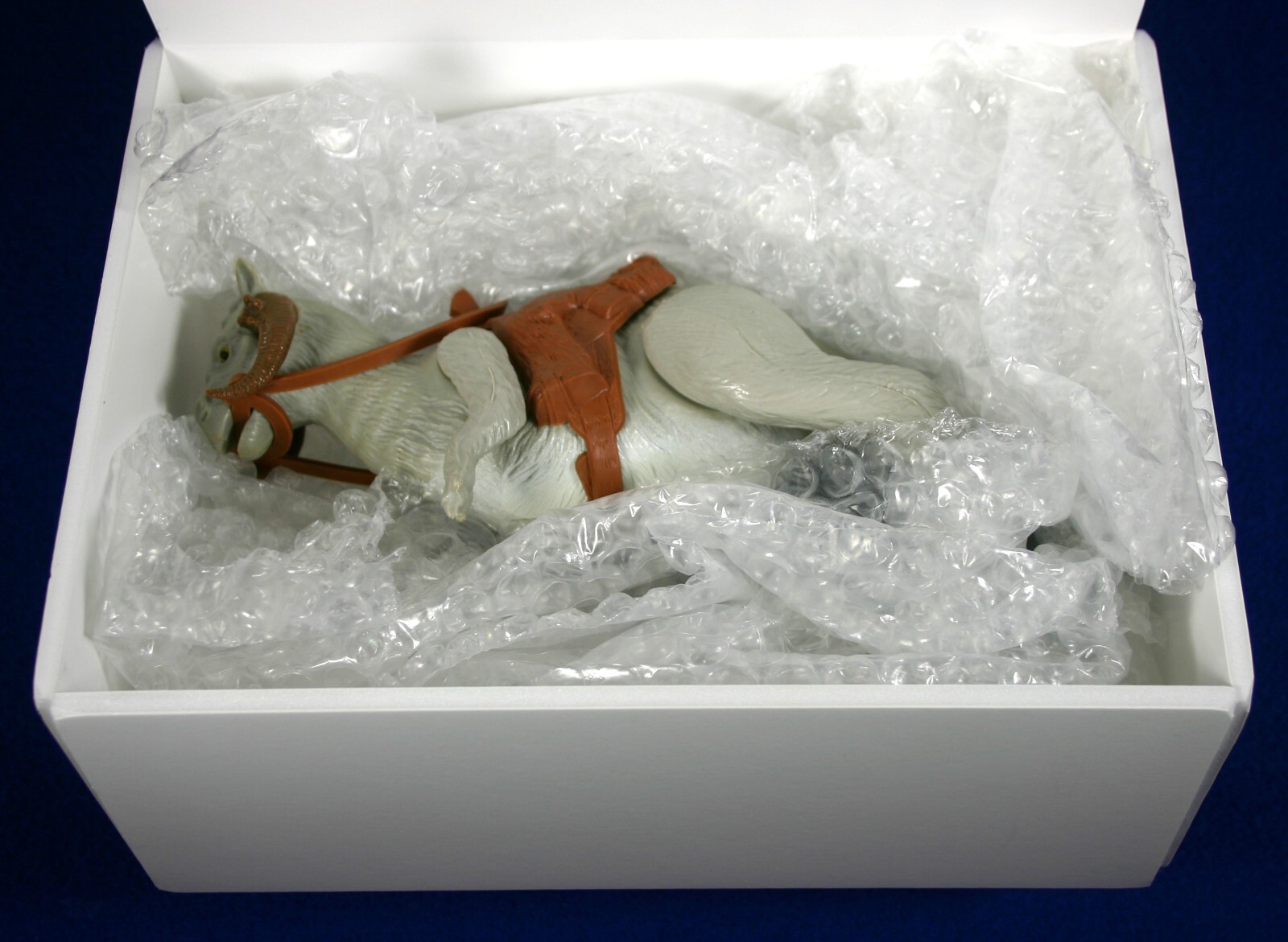 Tauntaun (closed belly) sold