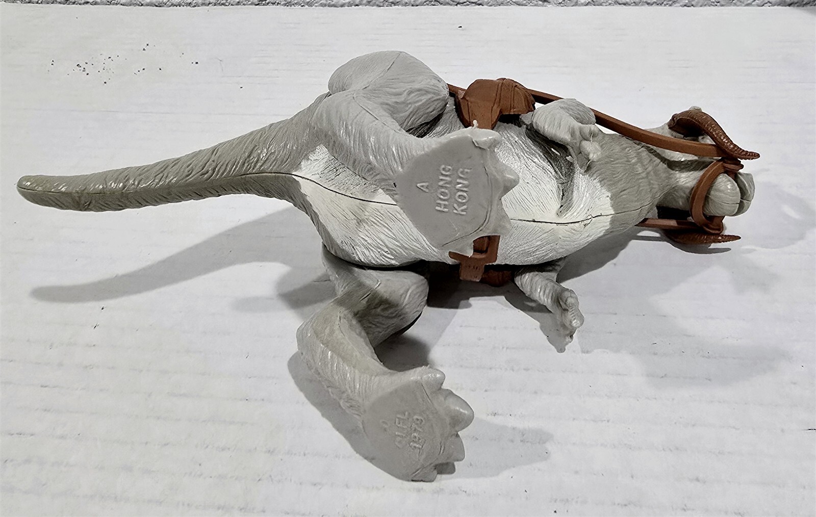 Tauntaun (closed belly) sold