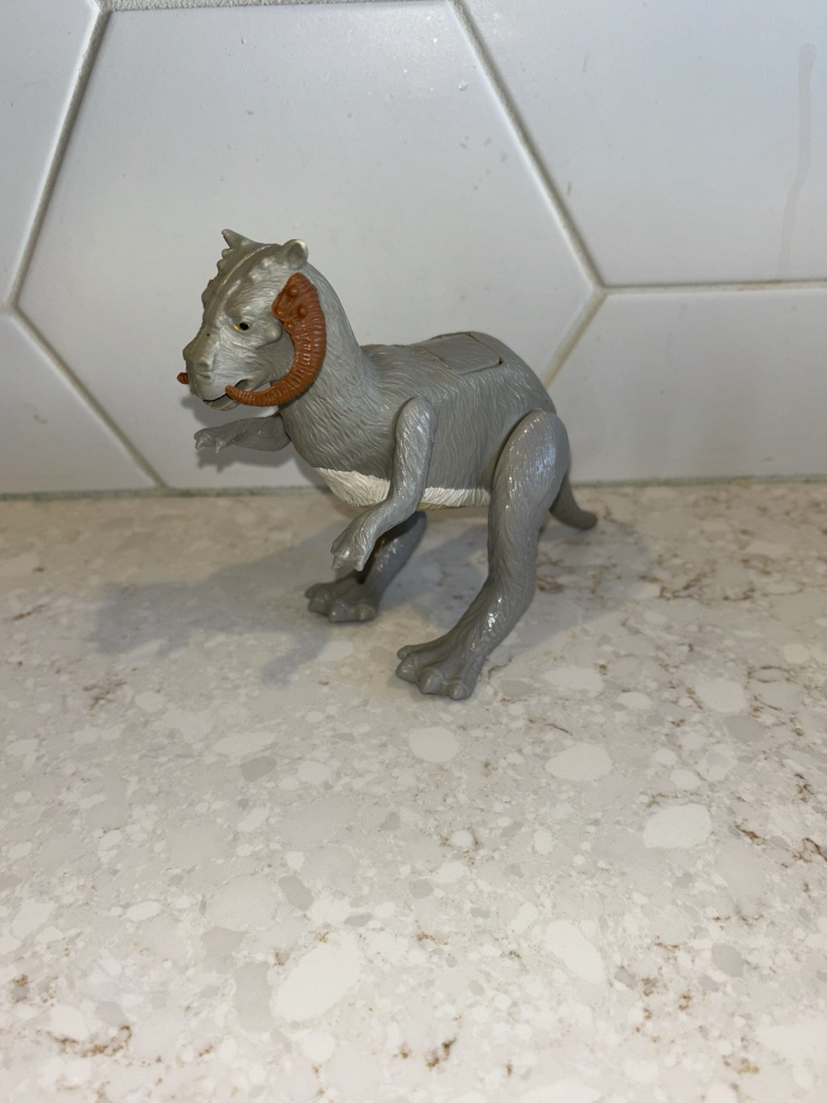 Tauntaun (open belly) sold