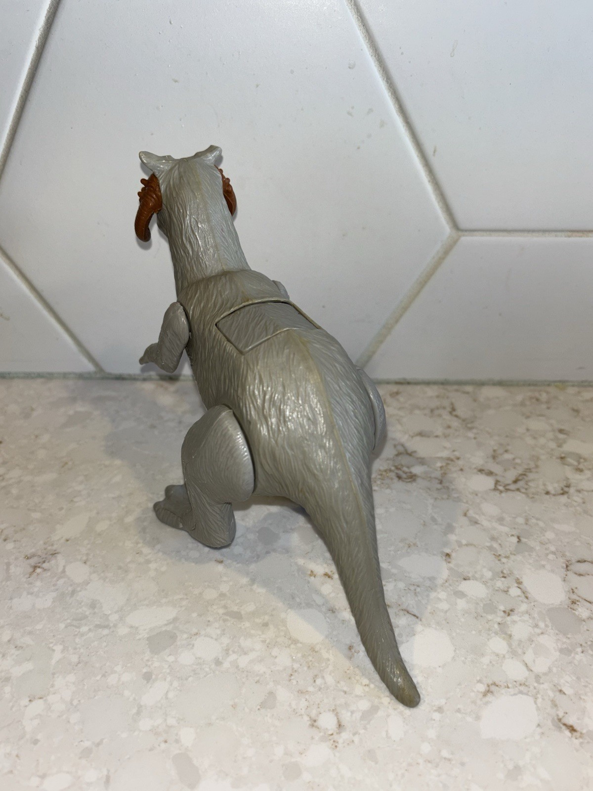 Tauntaun (open belly) sold