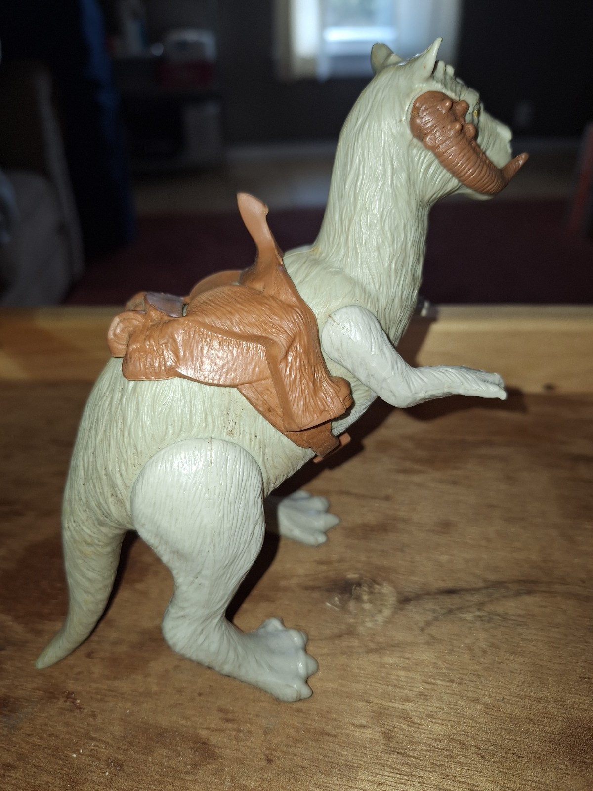Tauntaun (closed belly) sold