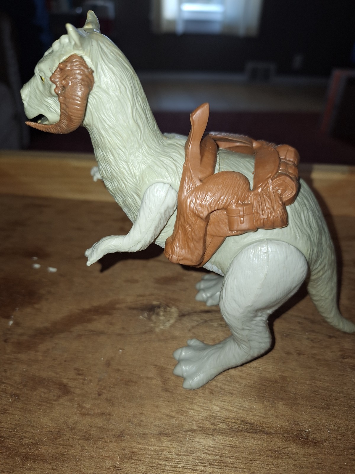Tauntaun (closed belly) sold