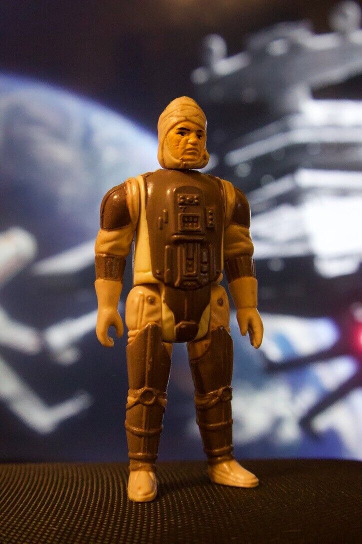 Dengar sold