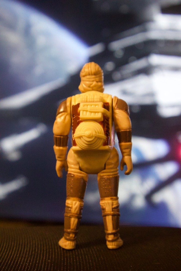 Dengar sold