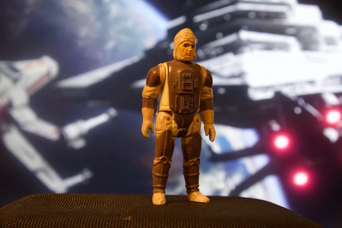 Dengar sold