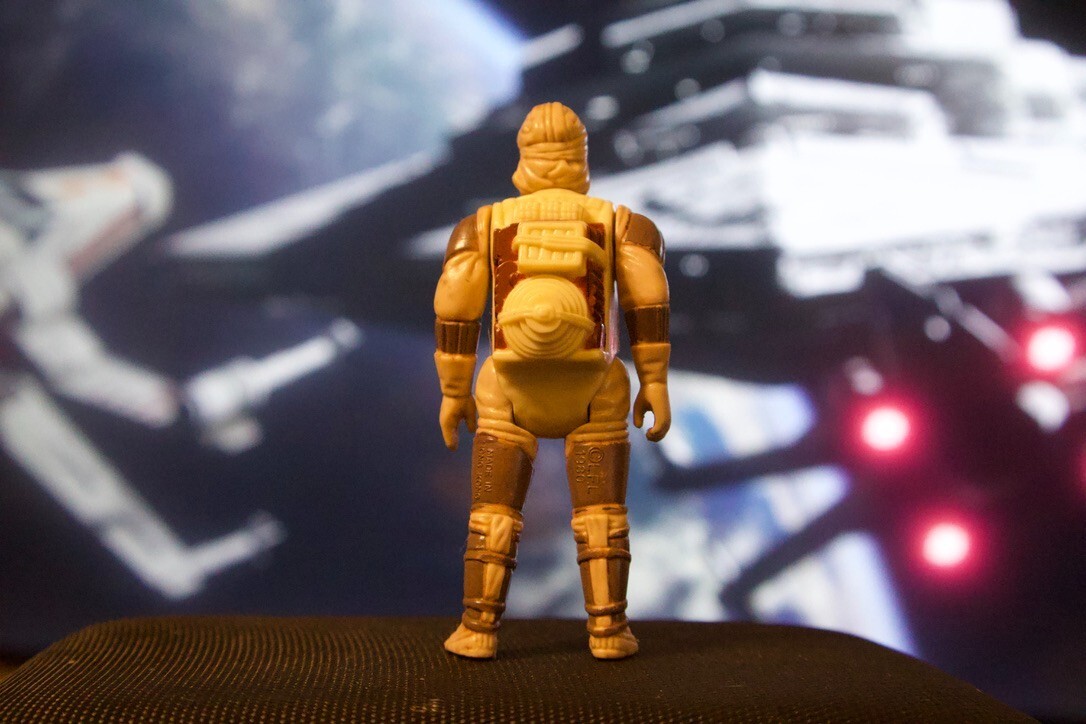 Dengar sold