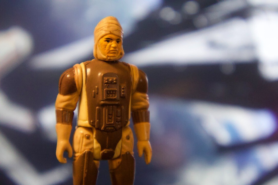 Dengar sold