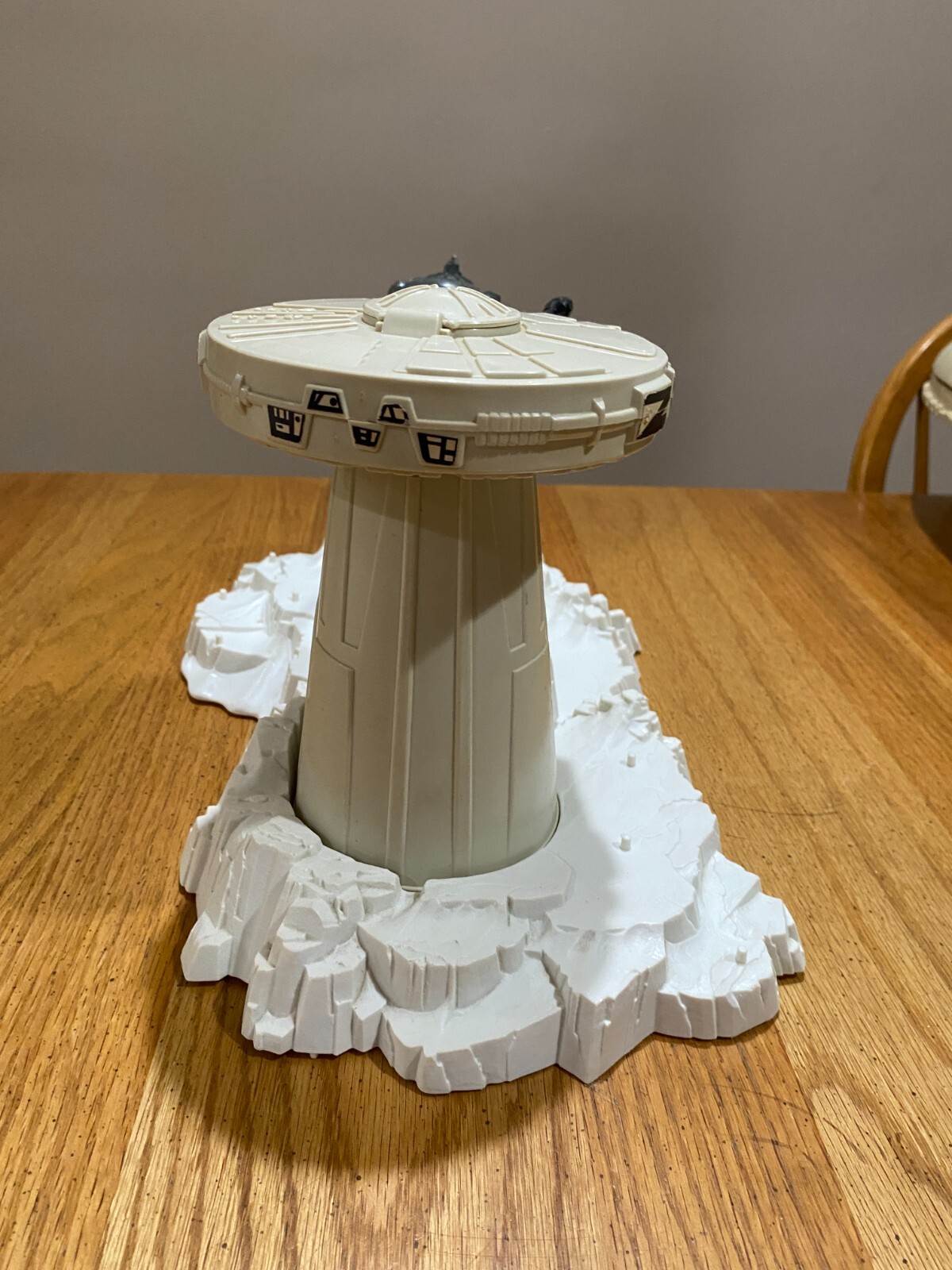Turret Probot Playset sold