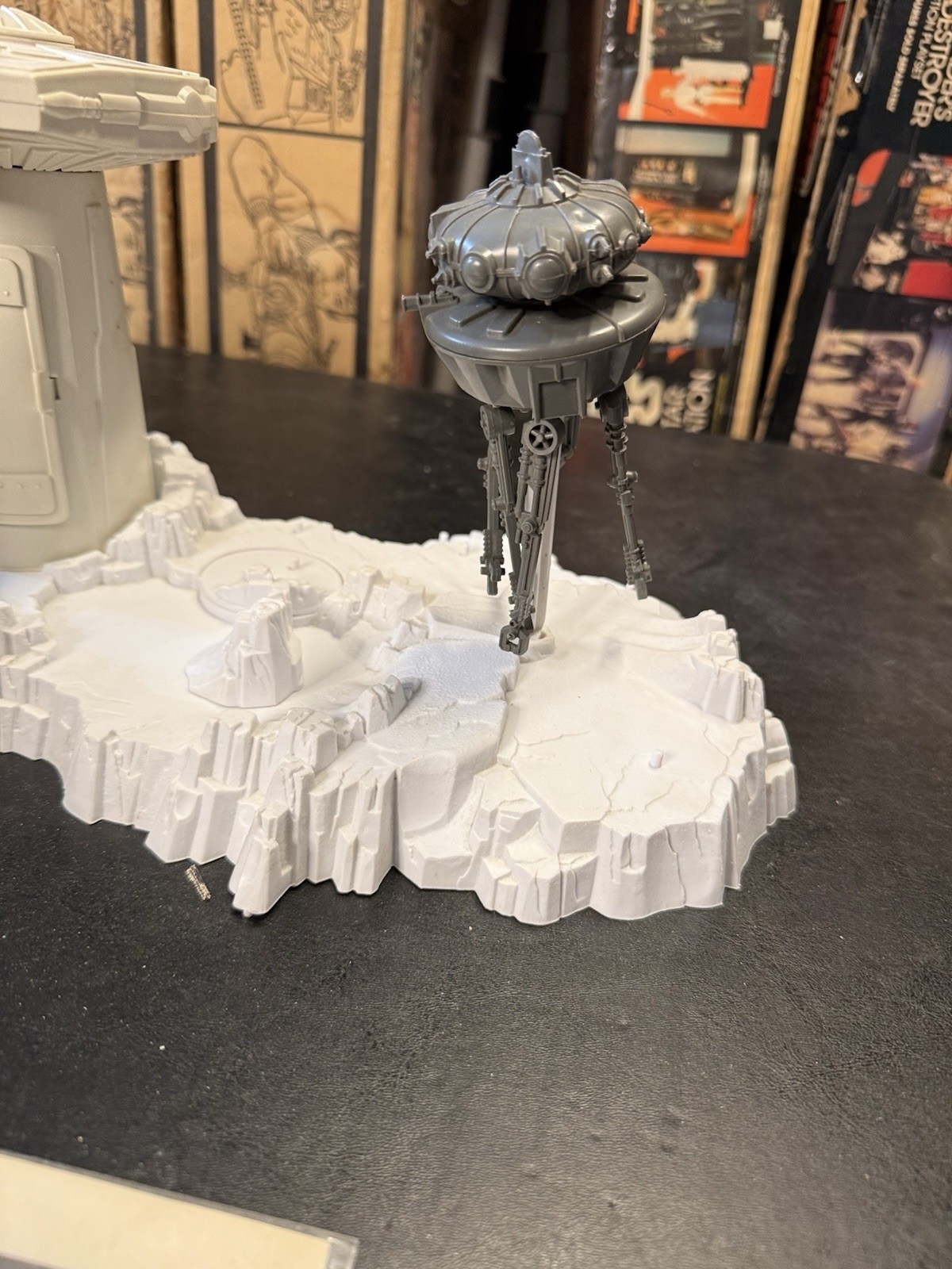 Turret Probot Playset sold