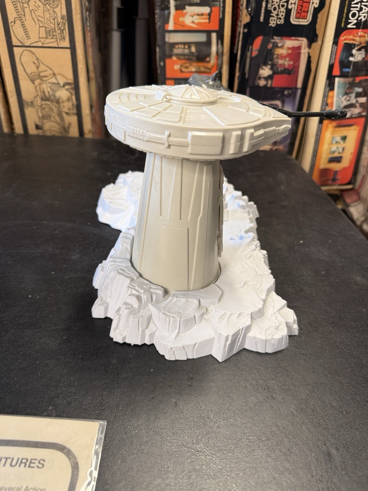 Turret Probot Playset sold