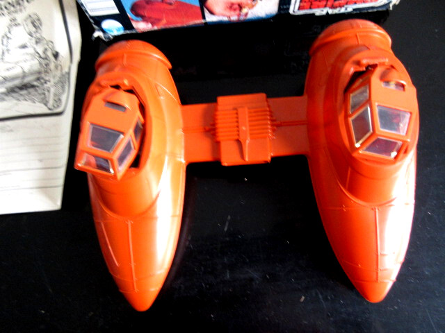 Twin-Pod Cloud Car sold