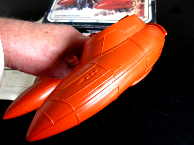 Twin-Pod Cloud Car sold