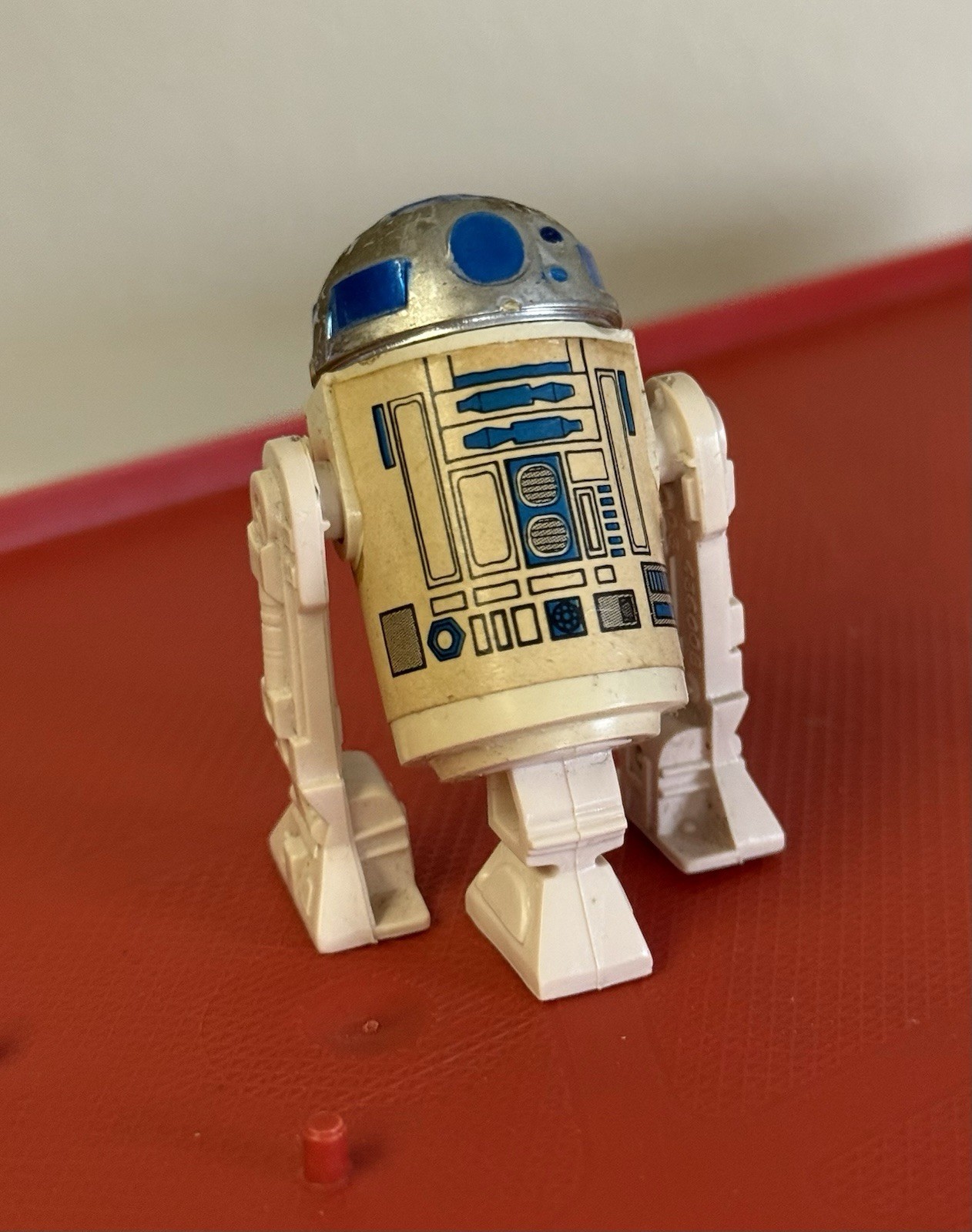 R2-D2 (Droid Factory) sold