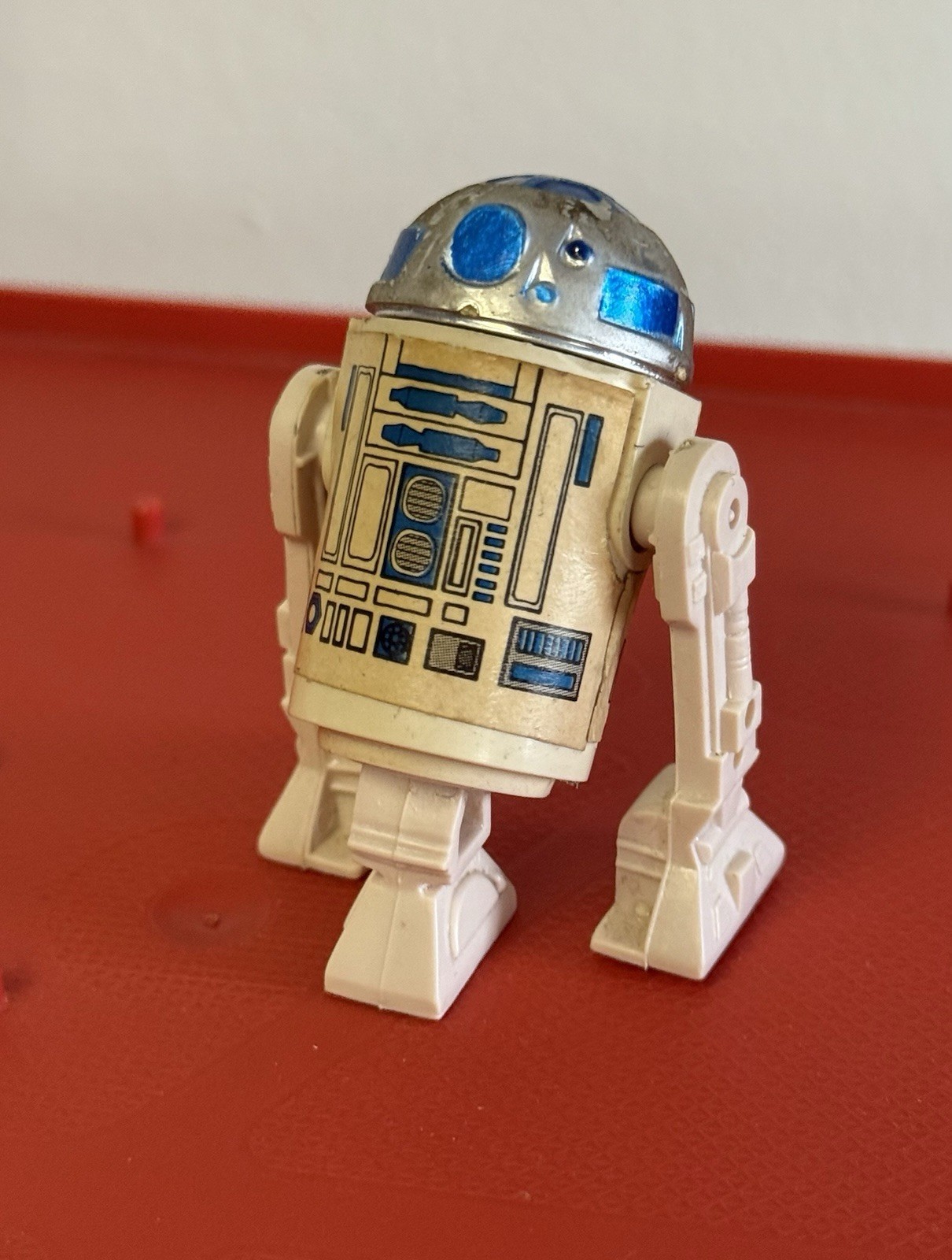 R2-D2 (Droid Factory) sold