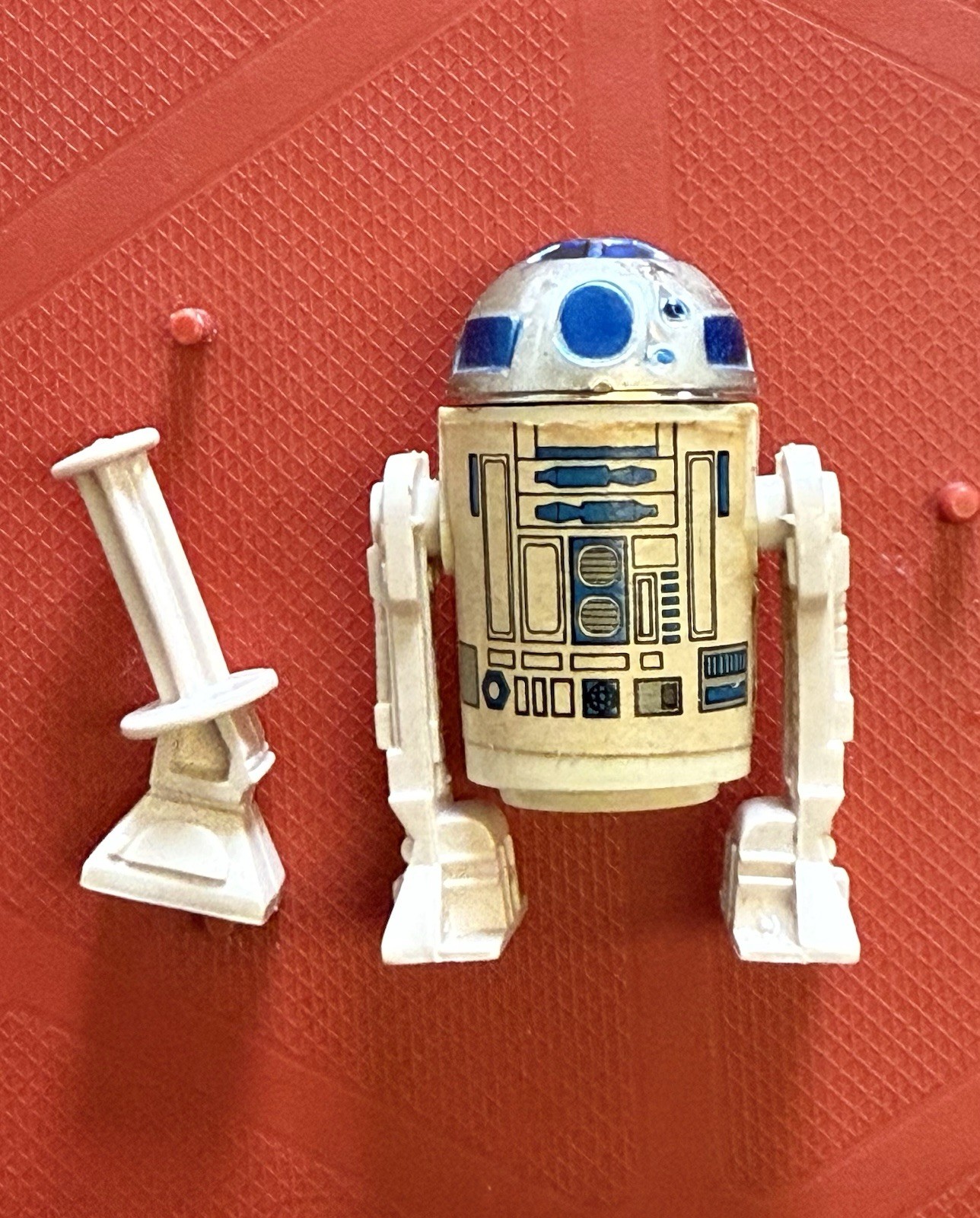 R2-D2 (Droid Factory) sold